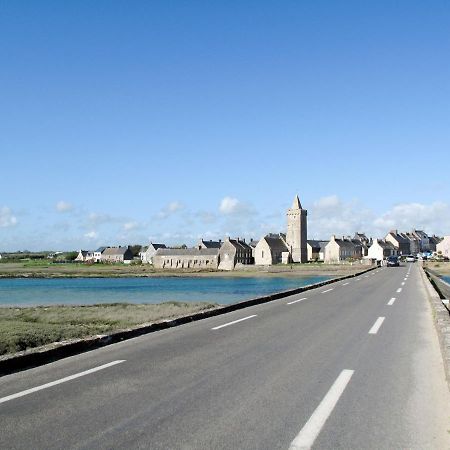 Holiday Home Clos D'Amont - Prb407 By Interhome Portbail Luaran gambar