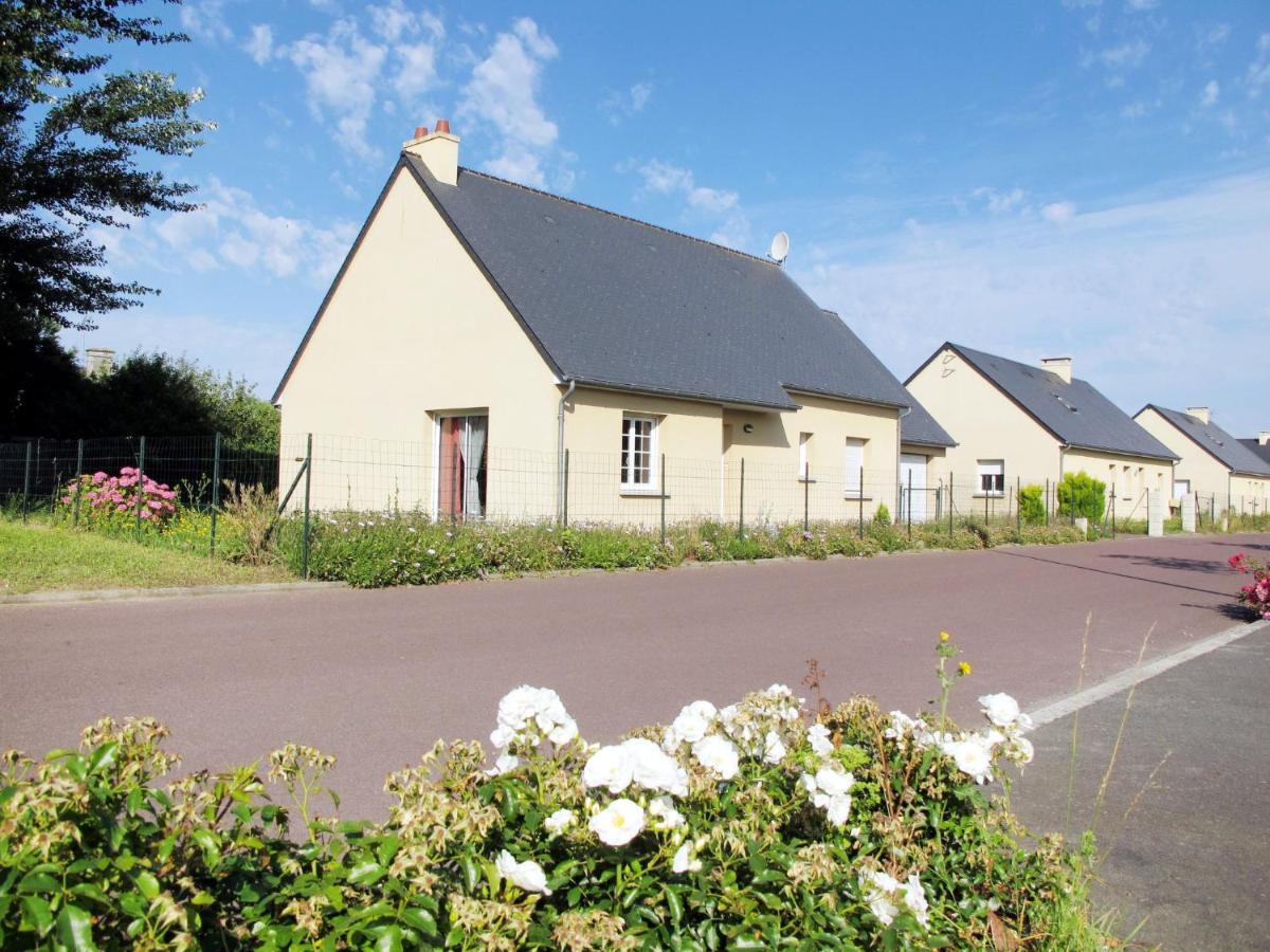 Holiday Home Clos D'Amont - Prb407 By Interhome Portbail Luaran gambar