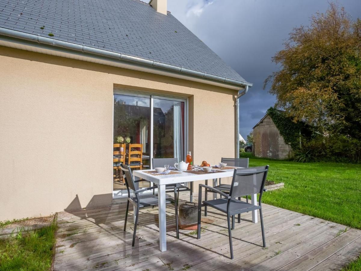 Holiday Home Clos D'Amont - Prb407 By Interhome Portbail Luaran gambar