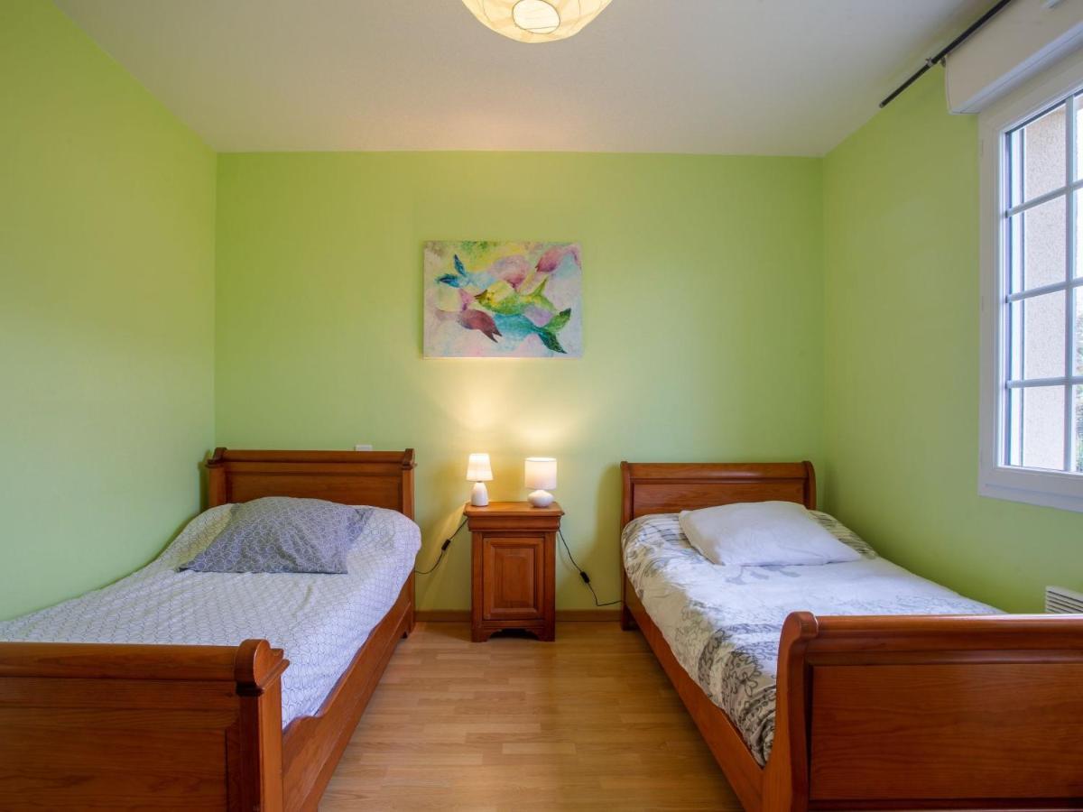 Holiday Home Clos D'Amont - Prb407 By Interhome Portbail Luaran gambar