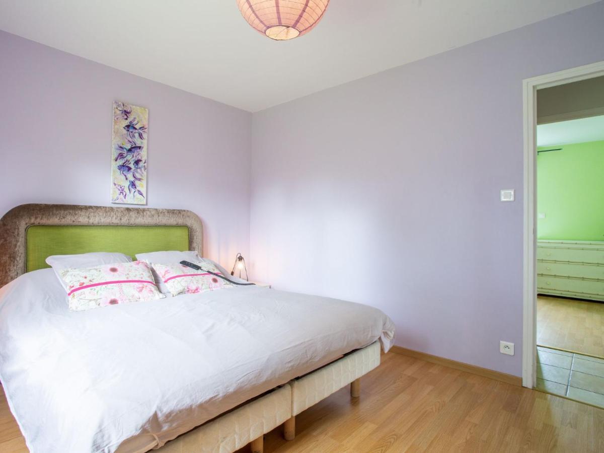 Holiday Home Clos D'Amont - Prb407 By Interhome Portbail Luaran gambar