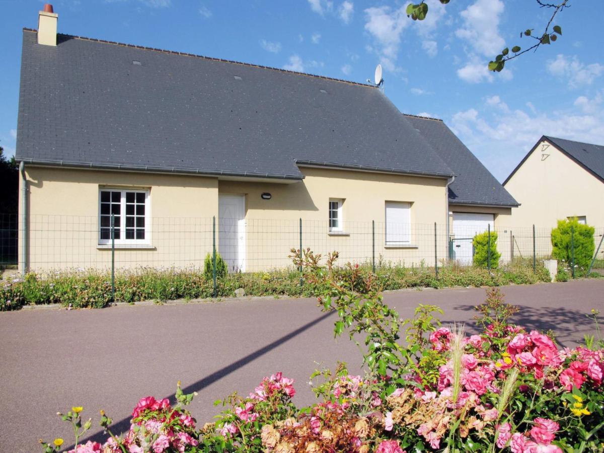 Holiday Home Clos D'Amont - Prb407 By Interhome Portbail Luaran gambar