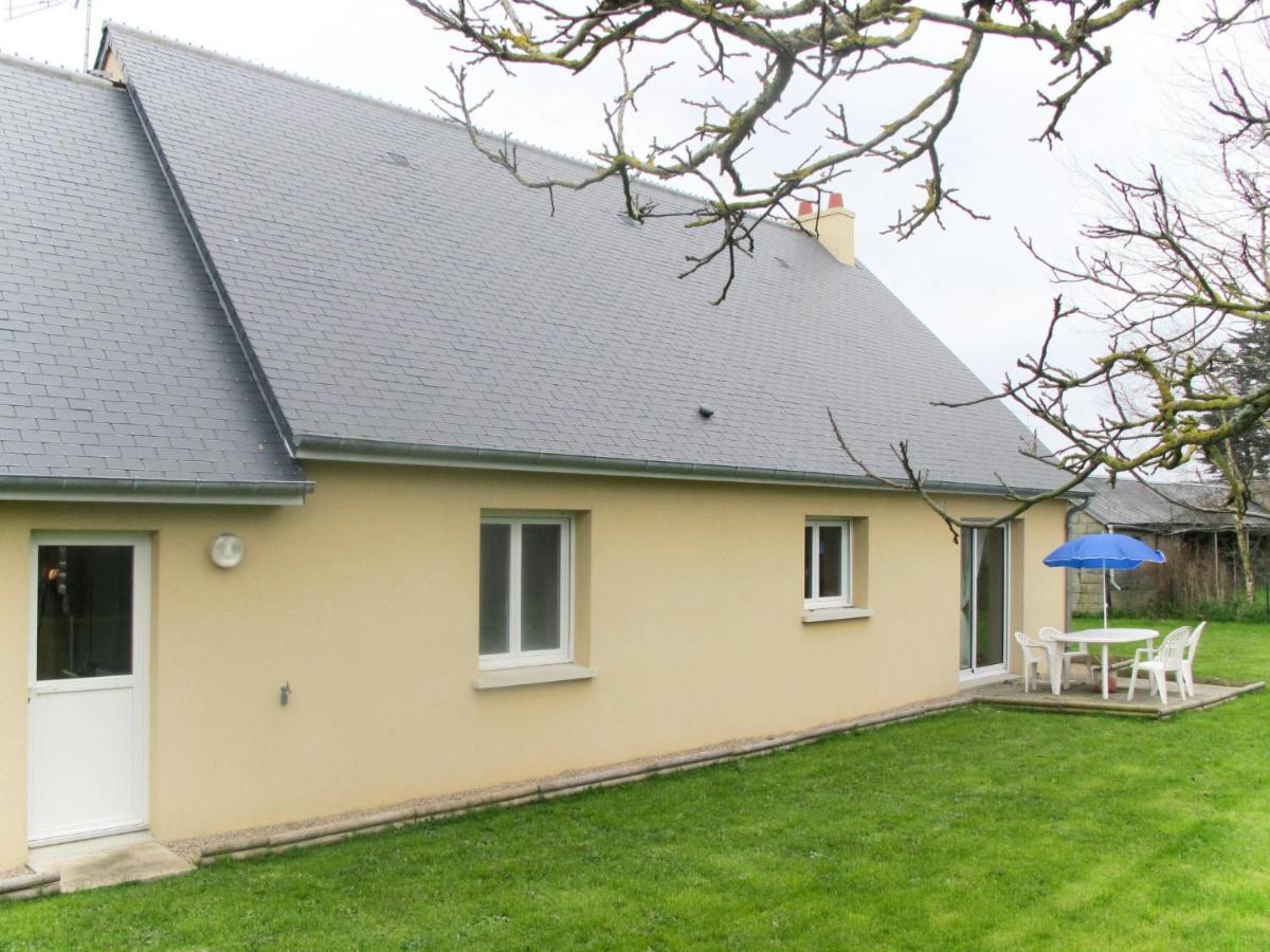 Holiday Home Clos D'Amont - Prb407 By Interhome Portbail Luaran gambar